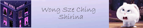 Shirina Wong